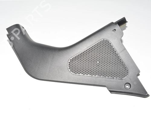 Used Step Step BMW i3 (I01) Range Extender (170 hp) 34078613 34078613