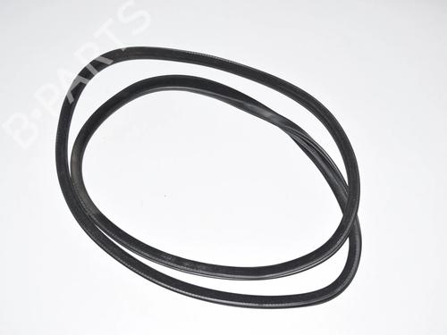 rubber-door-seal-bmw-5-f10-2009-2010-2011-2012-2013-2014-2015-2016-34079647 main image