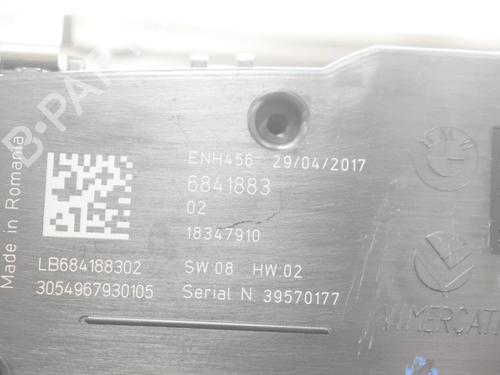 Control unit BMW 5 (G30, F90) 540 i | BP38003321M11  - Image 7