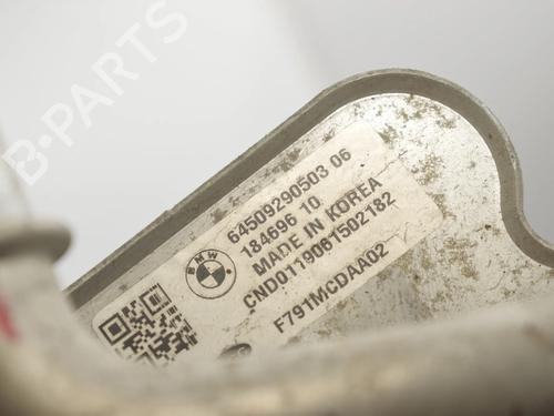 AC radiator BMW i3 (I01) Electric | BP34096202M32  - Image 5