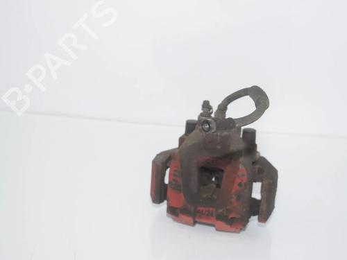 Used Left rear brake caliper Left rear brake caliper BMW 5 Gran Turismo (F07) 530 d (245 hp) 34075626 34075626