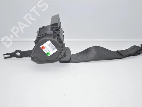 Used Rear left seatbelt Rear left seatbelt BMW 3 Gran Turismo (F34) 320 d xDrive (184 hp) 34094955 34094955