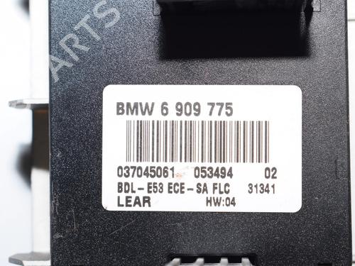Electronic module BMW X5 (E53) 4.6 is | BP34072776M83  - Image 5