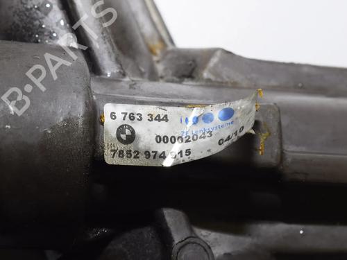 Steering rack BMW X5 (E53) 4.6 is | BP34073577M22  - Image 7