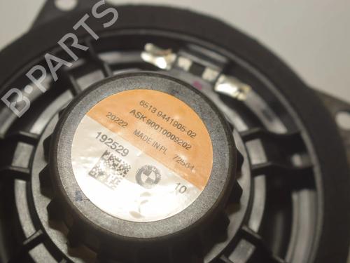 Electronic module BMW iX (I20) xDrive 40 | BP34088210M83  - Image 8