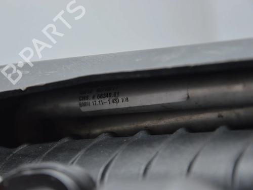 Radiator set BMW X5 (E53) 3.0 i | BP34081055M120  - Image 6