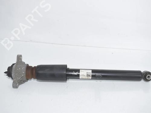 Used Left rear shock absorber Left rear shock absorber 38343047 38343047