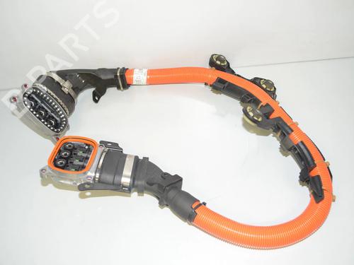 Used Electronic module Electronic module BMW 3 (G20, G80, G28) 330 e Plug-in-Hybrid (292 hp) 34085325 34085325