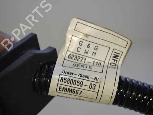 Cable BMW 1 (F40) 116 d | BP34077043E12  - Image 5