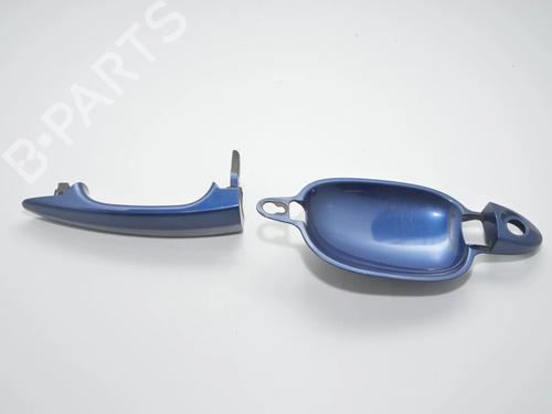 hjre-fortil-udvendigt-handtag-bmw-5-e60-2001-2002-2003-2004-2005-2006-2007-2008-2009-2010-34068341 main image