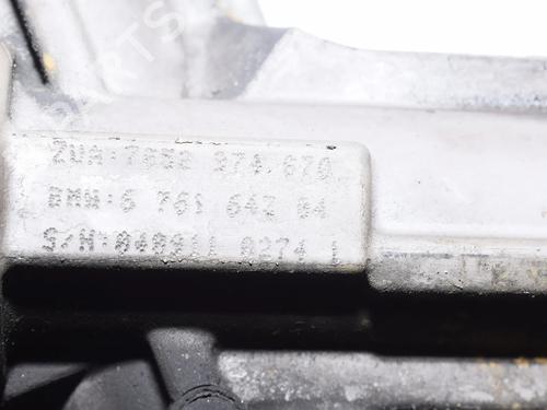 Steering rack BMW X5 (E53) 3.0 d | BP34068163M22  - Image 6