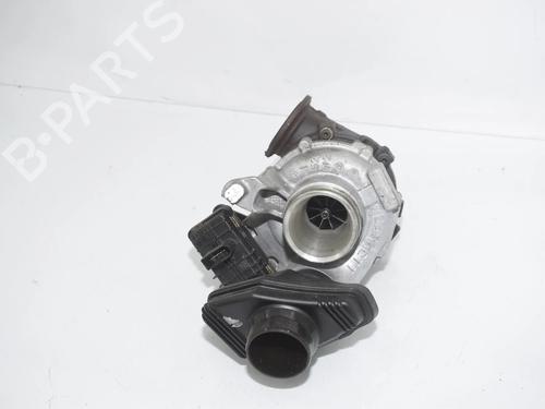Used Turbocharger/Supercharger Turbocharger/Supercharger 38343042 38343042