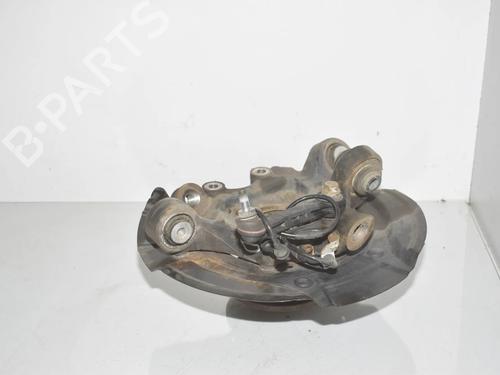 Højre hjullejehus spindel Højre hjullejehus spindel BMW X3 (F25) xDrive 20 d (190 hp) 34095154 34095154