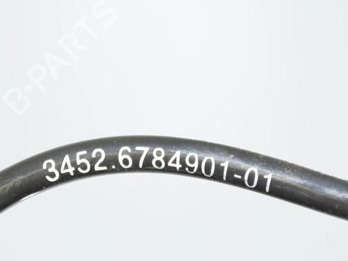 Electronic sensor BMW 5 (F10) 525 d | BP34088504M84  - Image 5