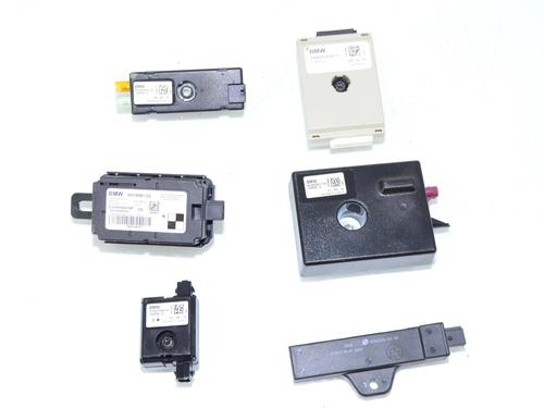 Módulo eletrónico Módulo eletrónico BMW i3 (I01) Electric (170 hp) 36531979 36531979