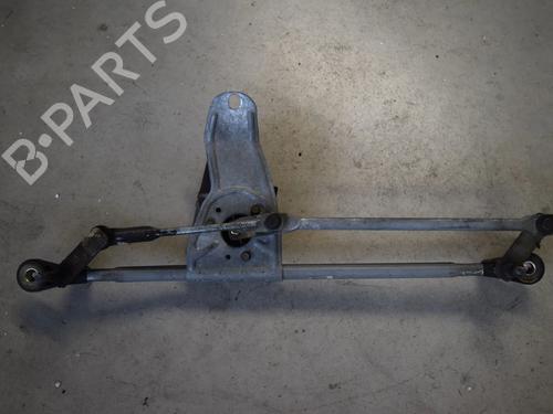 Used Front wipers mechanism Front wipers mechanism BMW X5 (E53) 3.0 i (231 hp) 34066493 34066493