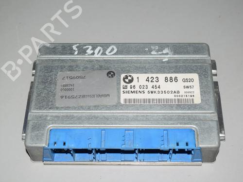 Used Gearbox control unit Gearbox control unit BMW 5 (E39) 530 d (184 hp) 34091083 34091083