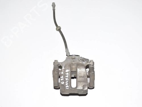 Used Left rear brake caliper Left rear brake caliper BMW 6 Gran Turismo (G32) 640 i (340 hp) 34092875 34092875