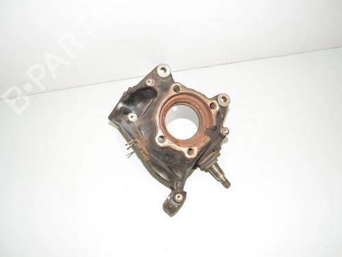 Left front steering knuckle BMW X4 (F26) xDrive 30 d | BP34086855M25 - Image 2