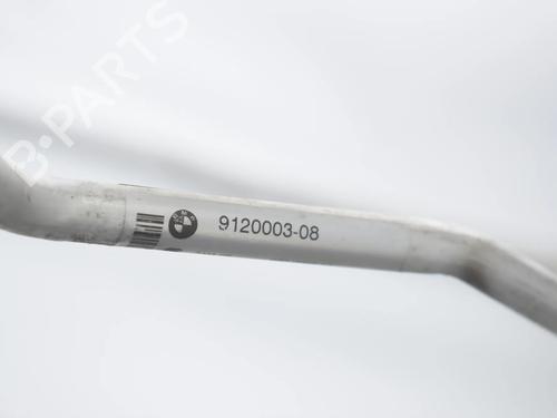 AC pipe BMW 5 Touring (F11) 530 d | BP34068644M126 - Image 5