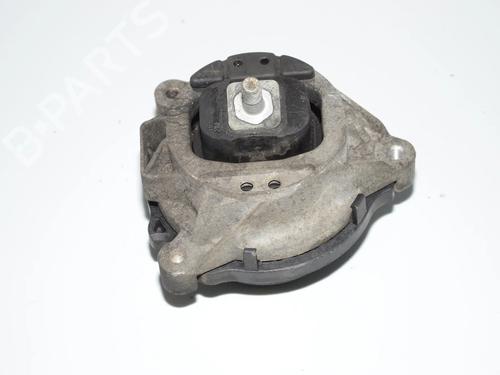 Used Engine mount Engine mount BMW 3 (F30, F80) 320 d (184 hp) 34086656 34086656