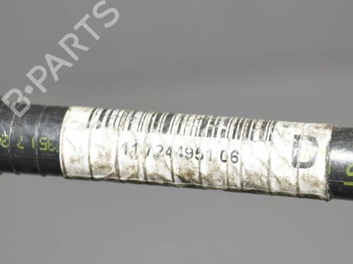 Pipe BMW 3 (F30, F80) 316 d | BP34065536M125  - Image 5