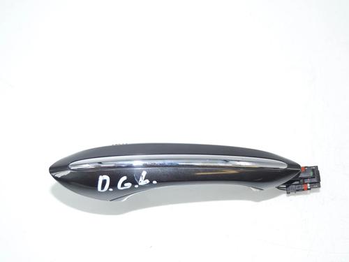 Used Rear right exterior door handle Rear right exterior door handle 38171828 38171828