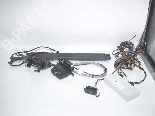 Elektronisk modul Elektronisk modul 39496095 39496095