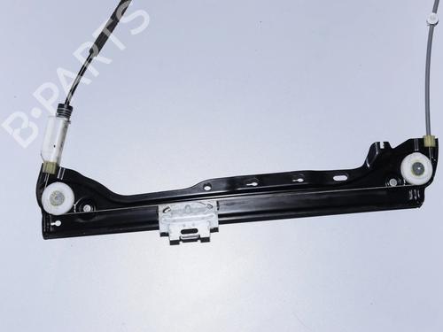 Front right window mechanism BMW 3 Coupe (E92) 320 d | BP34072775C23  - Image 7