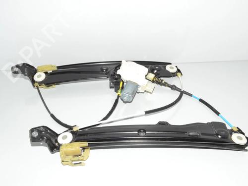 Front left window mechanism BMW 5 (F10) 530 d | BP34093017C22 - Image 4