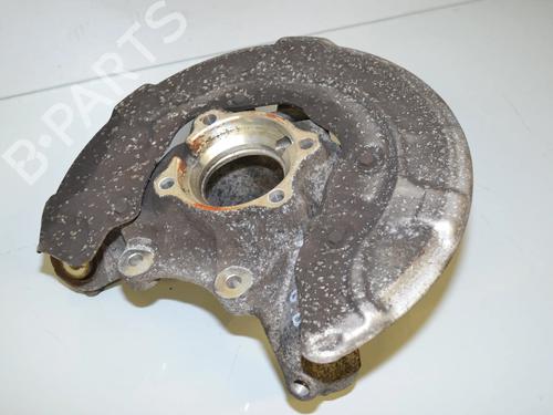 Used Right rear steering knuckle Right rear steering knuckle BMW 7 (G11, G12) 730 d, Ld (265 hp) 34094360 34094360