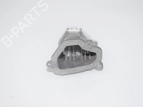 Used Electronic module Electronic module BMW 5 Touring (F11) M 550 d xDrive (381 hp) 34096057 34096057