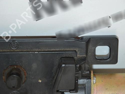 Tailgate lock BMW 7 (E65, E66, E67) 745 i, Li | BP34092189C101  - Image 7