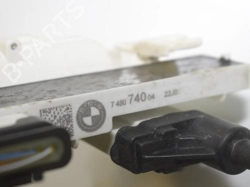 Electronic module BMW 5 (G30, F90) M 550 d xDrive | BP36302010M83 - Image 8