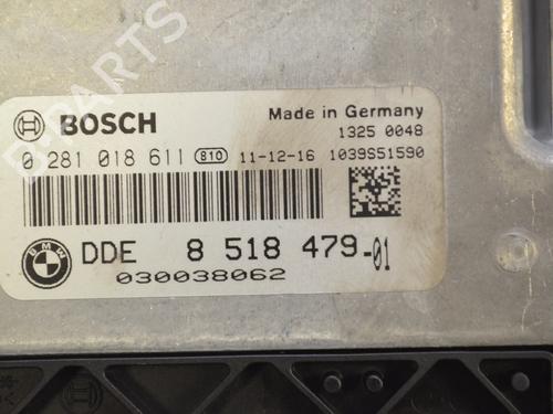 Electronic module BMW X3 (F25) xDrive 30 d | BP34094406M83  - Image 11