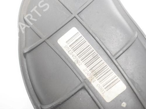Pipe BMW 5 Touring (F11) 530 d | BP34077078M125  - Image 6