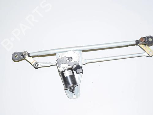 front-wipers-mechanism-bmw-x5-e53-2000-2001-2002-2003-2004-2005-2006-34068097 main image