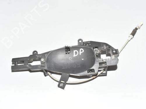 Used Support Support BMW 3 Convertible (E93) 320 d (177 hp) 34094089 34094089