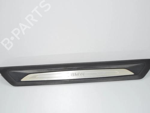 Used Step Step BMW 4 Gran Coupe (F36) 420 d (190 hp) 34074984 34074984