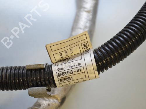 Cable BMW 5 Touring (F11) M 550 d xDrive | BP34068670E12 - Image 5