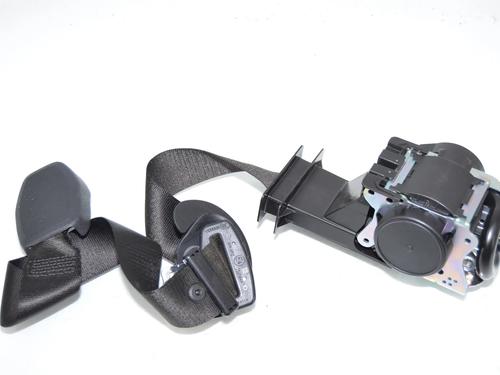 Front right seatbelt BMW 3 Touring (G21, G81) 320 d | BP38071880I25 - Image 2