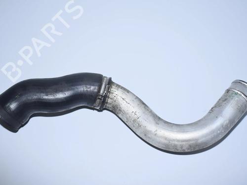 Intercooler-rør  Intercooler-rør  BMW 5 Touring (E39) 530 d (193 hp) 34091692 34091692