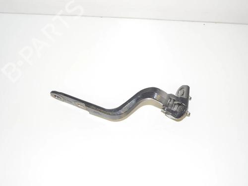 Cerniera/Tirante porta BMW 4 Gran Coupe (F36) 418 d | BP34075100C146 - Image 2
