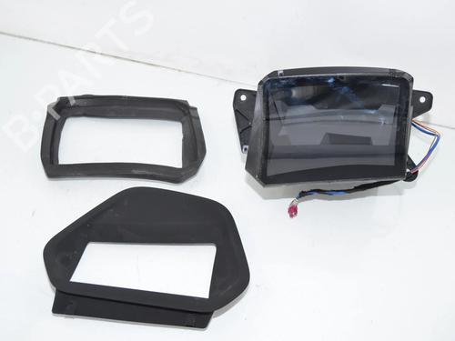 Used Display monitor Display monitor BMW 5 (G30, F90) M 550 d xDrive (400 hp) 36313987 36313987