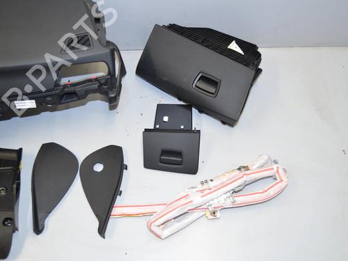 Dashboard BMW 5 Touring (F11) 530 d | BP38019195C46 - Image 4