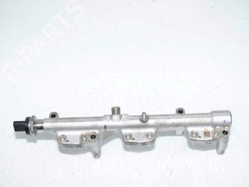 Used Injection rail Injection rail BMW 2 Active Tourer (F45) 218 i (136 hp) 39885059 39885059
