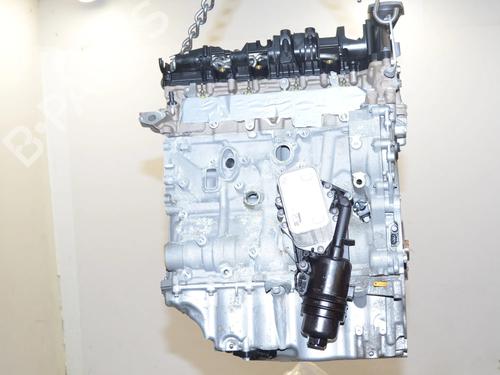 Used Engine Engine BMW 2 Active Tourer (U06) 218d (150 hp) 34075477 34075477