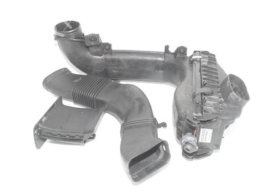 Used Air filter box Air filter box BMW 5 Touring (F11) 535 d xDrive (313 hp) 34111487 34111487