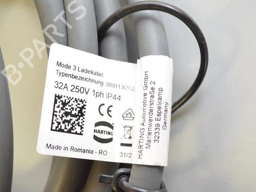 Cable BMW 3 Touring (G21, G81) 330 e Plug-in-Hybrid | BP34093671E12  - Image 6