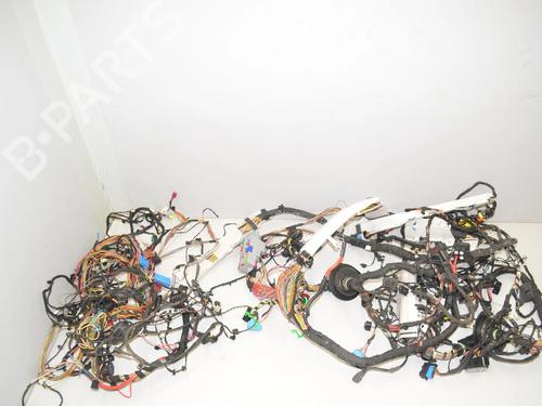 Used Wiring harness Wiring harness BMW 3 Touring (G21, G81) 320 d (163 hp) 34068685 34068685